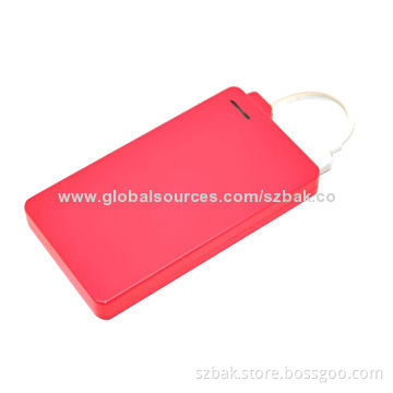 Power bank, UP-201, 2,200mAh, sized 86*48*10.80mm, good quality and competitive price
